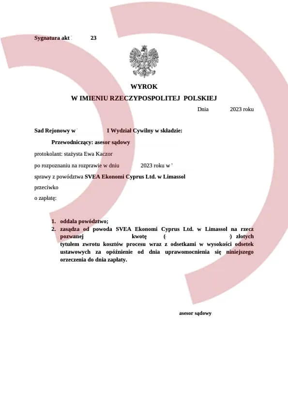 Zdjęcie Jak dokładnie liczyć uprawomocnienie wyroku? Poznaj zasady