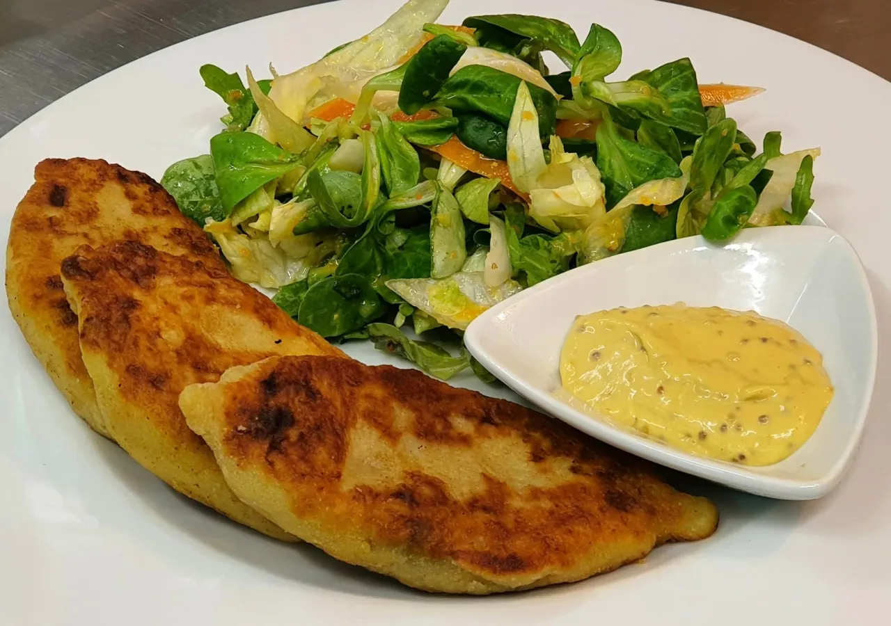 Zdjęcie Gdzie zjeść w Szczawnie-Zdroju? Odkryj najlepsze restauracje i smaki