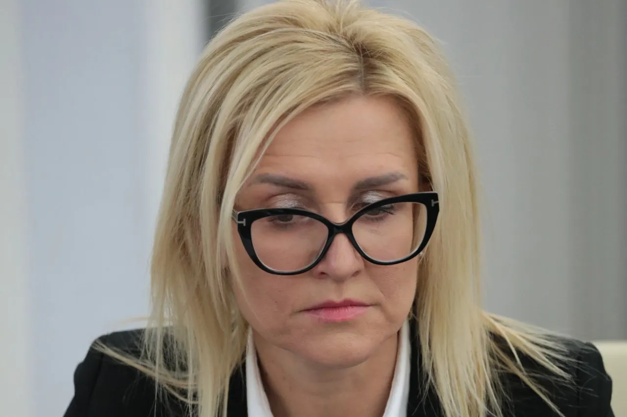 Zdjęcie Ile lat ma prokurator Ewa Wrzosek? Szokujące fakty o jej wieku i karierze