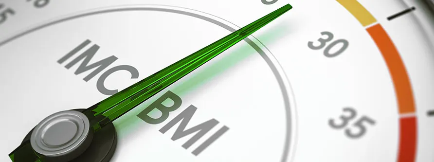 Zdjęcie BMI 28 co to znaczy? Sprawdź, jakie niesie zagrożenia zdrowotne
