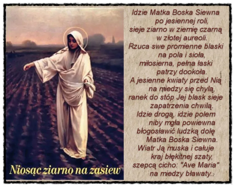 Zdjęcie Jakie dziś święto w kościele? Poznaj znaczenie i tradycje tego dnia