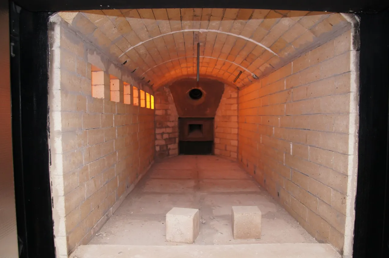 Zdjęcie Jaka jest temperatura kremacji? Odkryj zaskakujące fakty o procesie