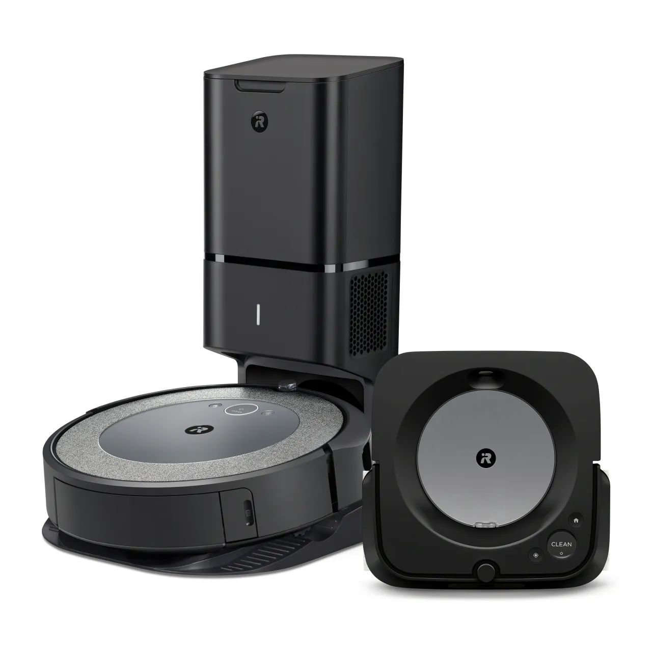 Zdjęcie Czy Roomba i3 ma mapowanie? Odkryj, co tracisz bez niego
