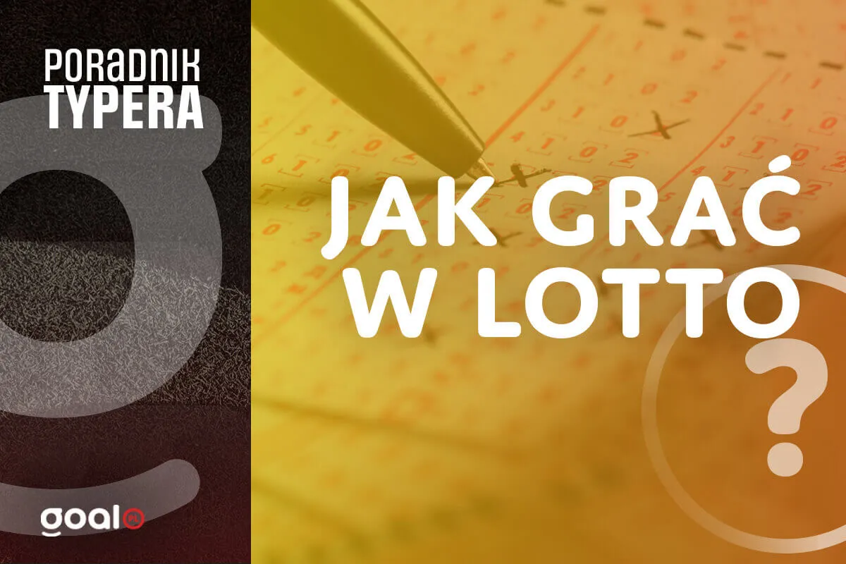 Zdjęcie Jak działa lotto? Poznaj zasady i tajniki wygranej w grze liczbowej
