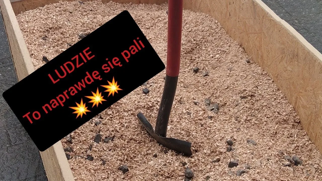 Zdjęcie Czym palić w piecu na ekogroszek? Poznaj alternatywne paliwa