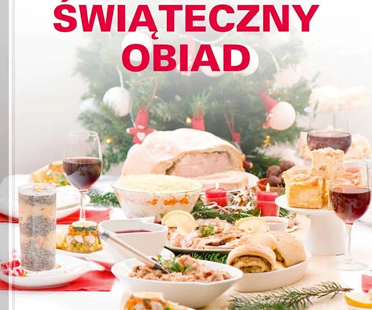 Zdjęcie Co na świąteczny obiad? Sprawdź najlepsze przepisy na dania!