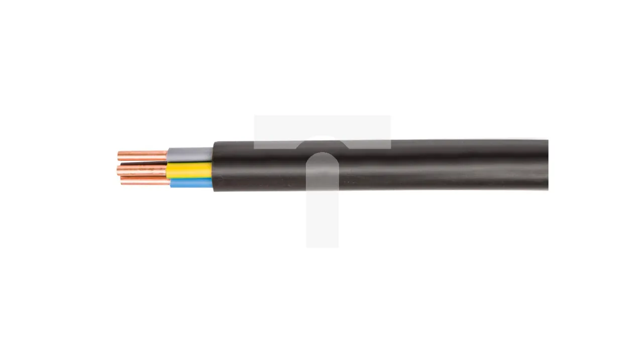Zdjęcie Kabel 5x6 ile kW? Sprawdź, jak obliczyć obciążalność!