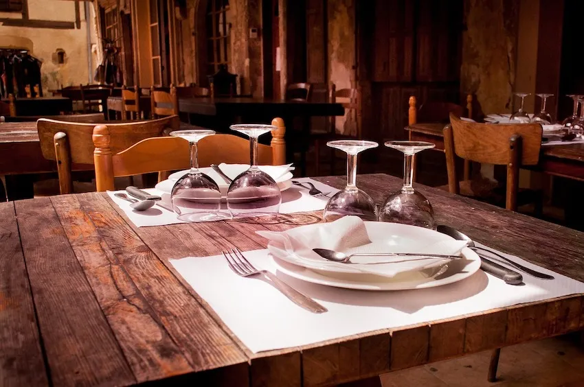 Zdjęcie Ciechanowiec gdzie zjeść: najlepsze restauracje na pyszny obiad
