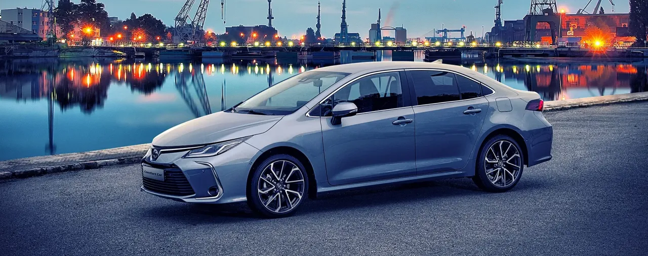 Zdjęcie Ile kosztuje wynajem samochodu? Sprawdź ceny i ukryte koszty