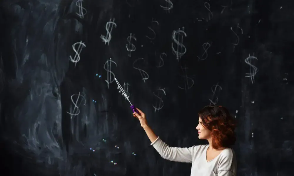 Zdjęcie Ile zarabia okulista w USA? Zaskakujące fakty o wynagrodzeniach