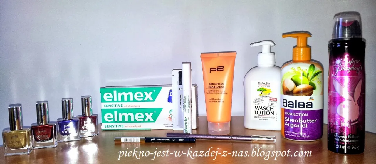 Zdjęcie Kosmetyki z Niemiec co warto kupić: najlepsze produkty, które zaskoczą