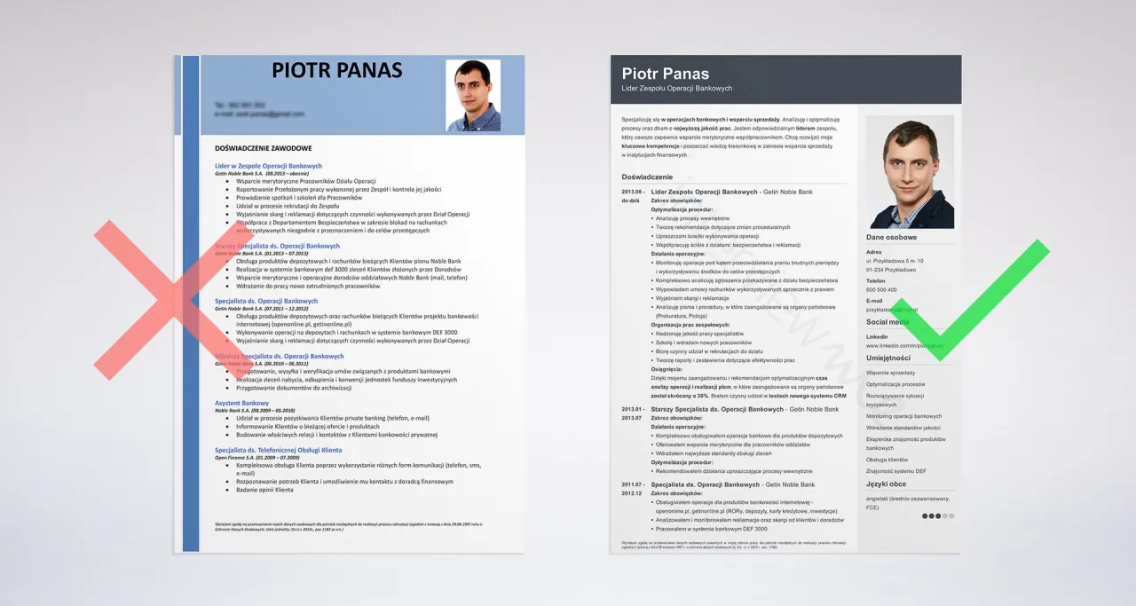 Zdjęcie Praktyki to doświadczenie zawodowe? Jak je opisać w CV