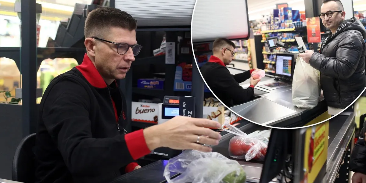 Zdjęcie Gdzie jest Petru? Zaskakujące informacje o jego aktualnych działaniach