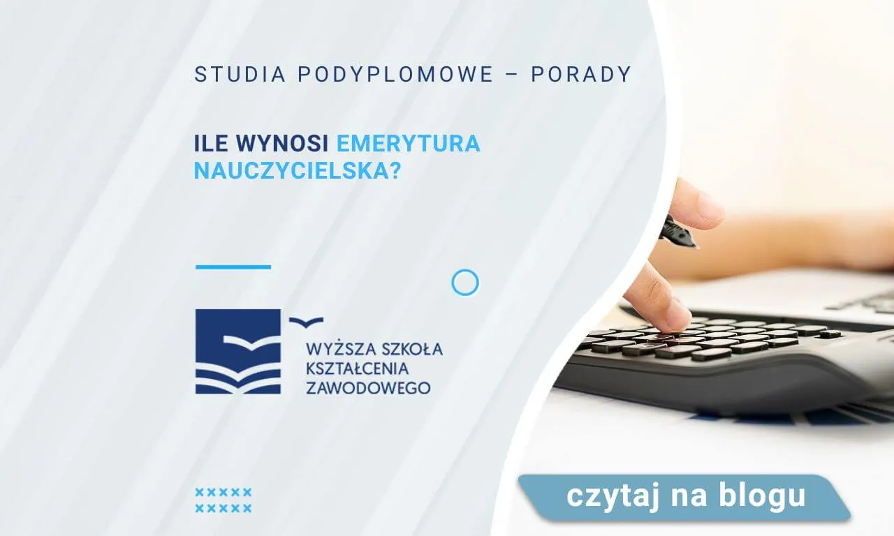 Zdjęcie Ile emerytury ma nauczyciel? Zaskakujące fakty o wysokości świadczeń