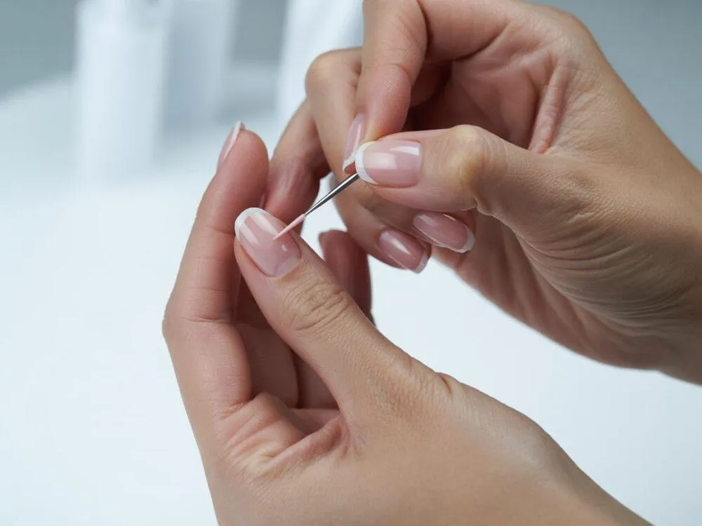 Zdjęcie Skuteczne sposoby moczenia skórek przed manicure - 5 metod