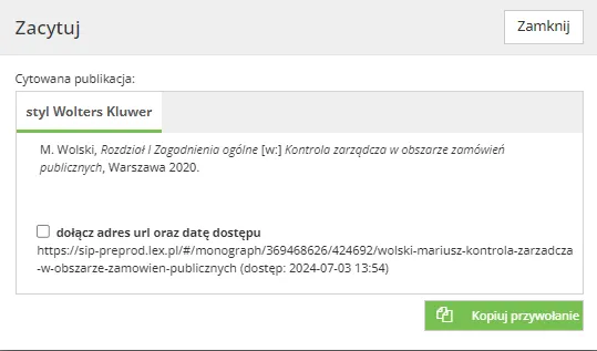Zdjęcie Jak cytować akty prawne w pracy magisterskiej, by uniknąć błędów