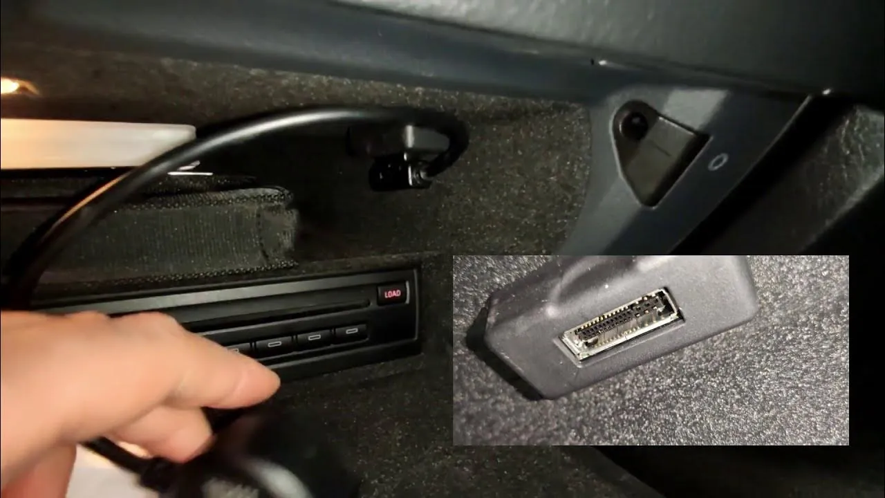 Zdjęcie Jak włączyć Bluetooth w Audi A6 C6 i uniknąć problemów z połączeniem