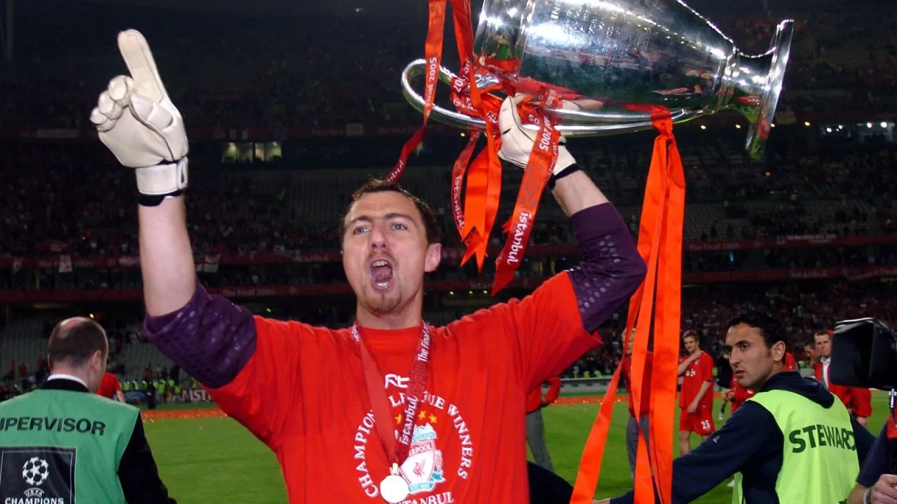 Zdjęcie Kiedy Liverpool wygrał Ligę Mistrzów? Odkryj ich największe triumfy