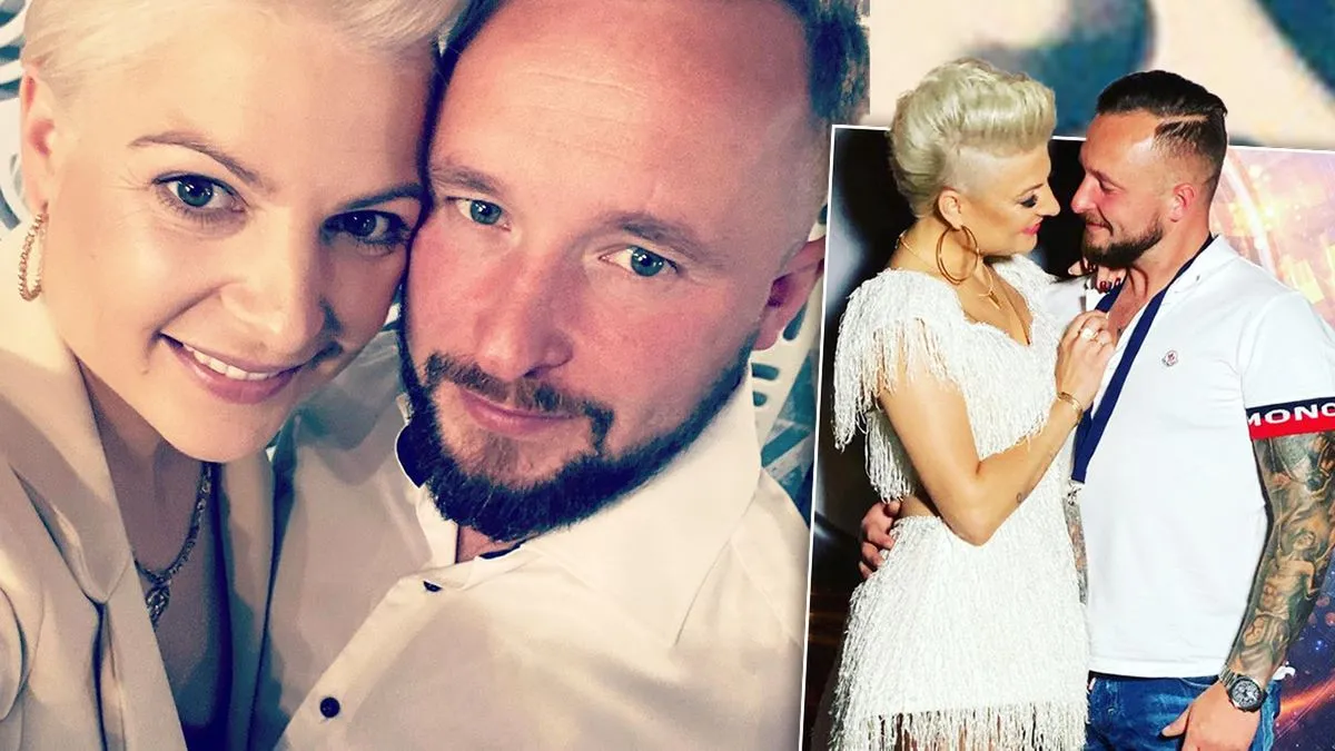 Zdjęcie Kim jest nowy partner Magdy Narożnej? Zaskakujące fakty o ich związku