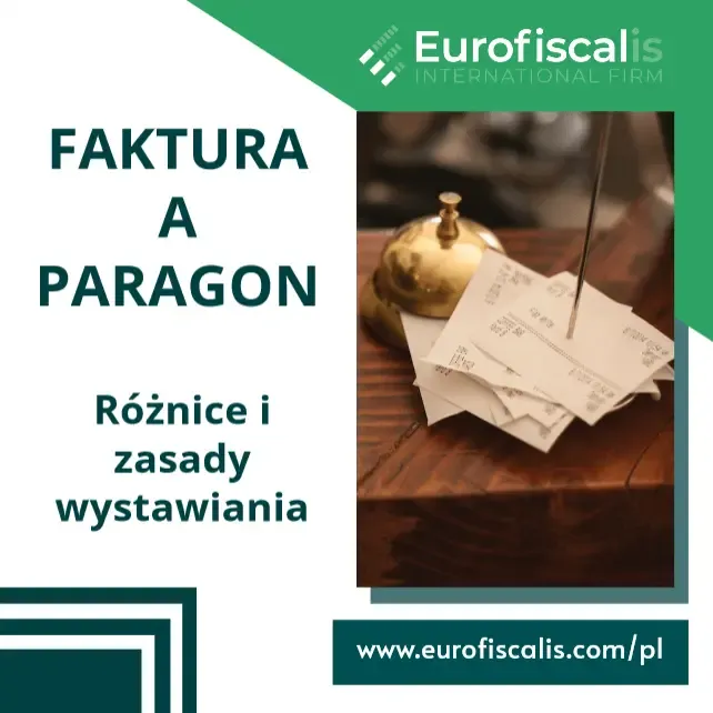 Zdjęcie Faktura czy paragon - kluczowe różnice, które musisz znać