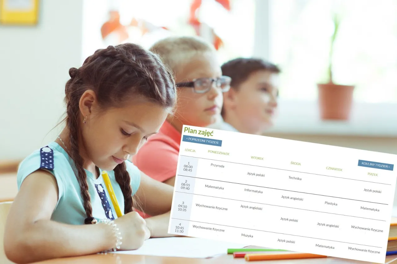 Zdjęcie Biologia od której klasy? Sprawdź, kiedy zaczyna się nauka!