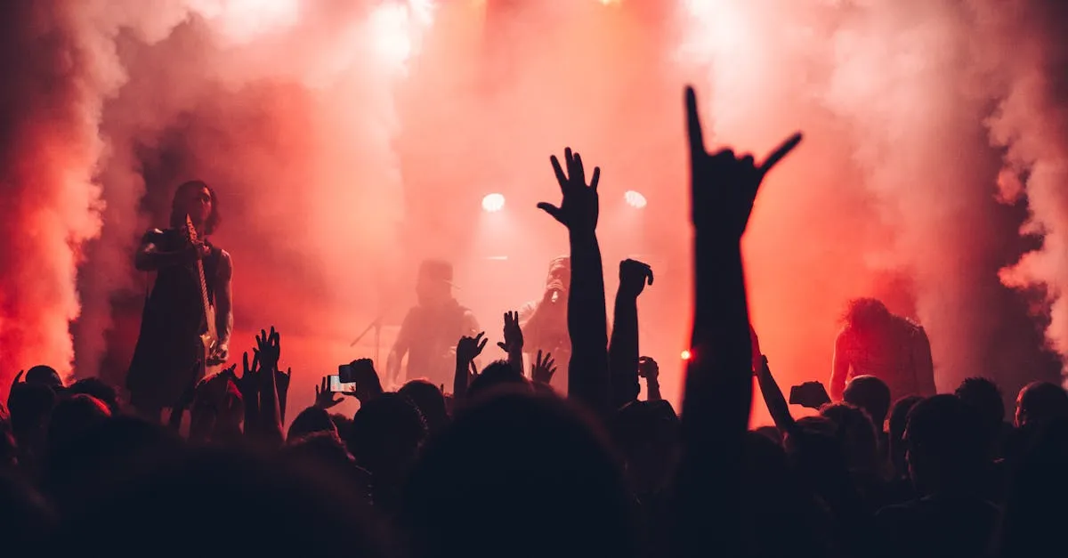 Zdjęcie Off Festival 2025 – Co w tegorocznym line-upie i co warto zobaczyć?
