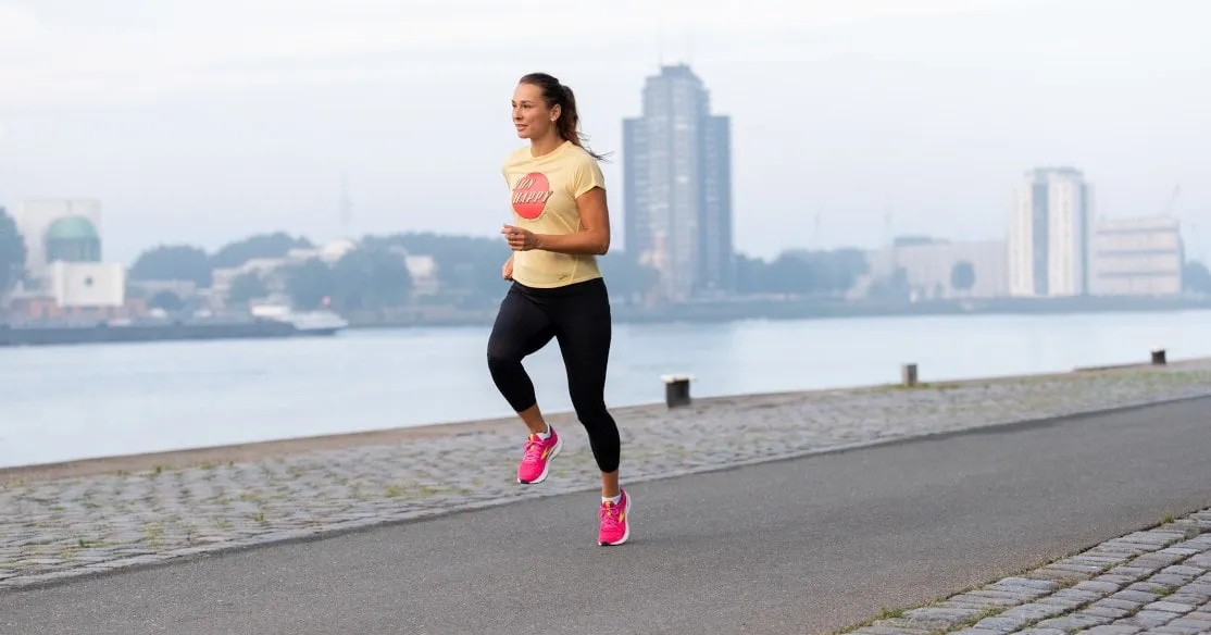 Zdjęcie Pierwszy maraton jaki czas? Oczekiwania dla początkujących biegaczy