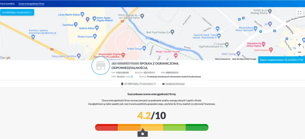 Zdjęcie Gdzie sprawdzić swoje zadłużenie, aby uniknąć problemów finansowych?