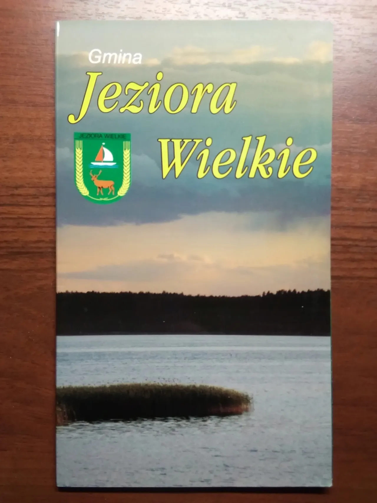 Zdjęcie PSP Jeziora Wielkie - Kluczowe informacje o szkole i jej programach