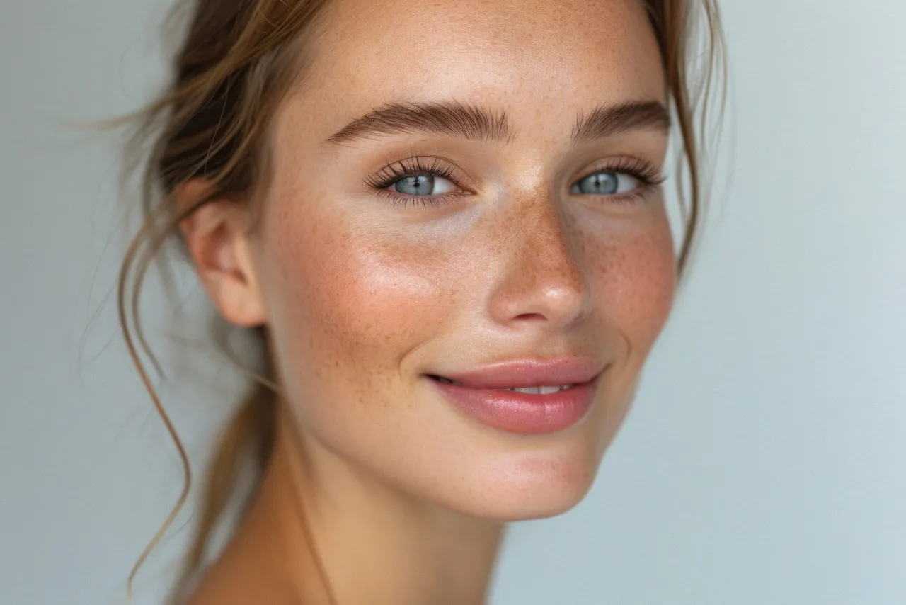 Zdjęcie Jak mieć idealną cerę: proste kroki do pięknej i zdrowej skóry