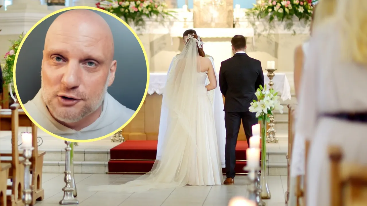 Zdjęcie Czy mieszkanie przed ślubem to grzech? Odkryj prawdę o moralności