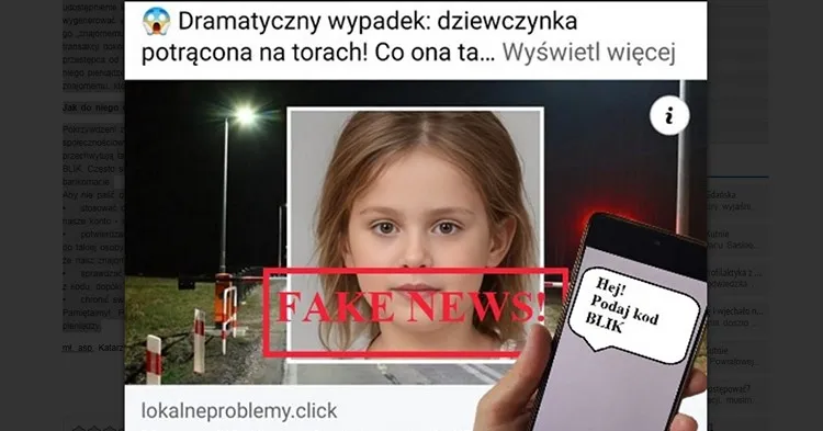 Zdjęcie Oszustwo na BLIK: Jak skutecznie zgłosić oszustwo i chronić się