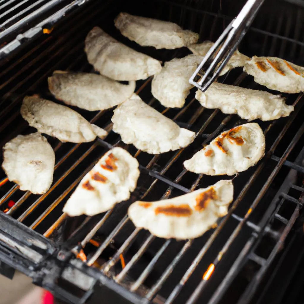 Zdjęcie Najlepsze miejsca na grilla w Szczecinie i gdzie kupić grill