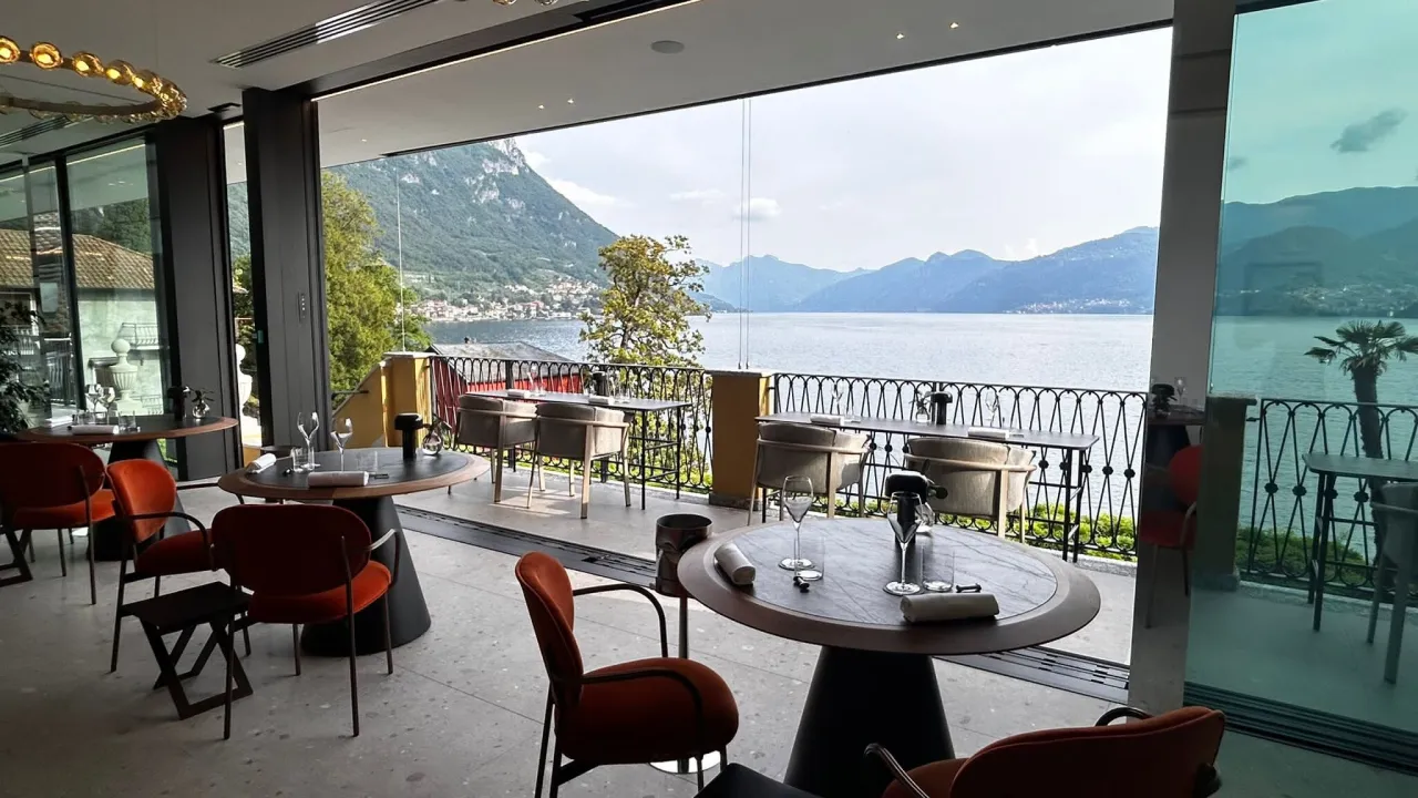 Zdjęcie Varenna gdzie zjeść: Najlepsze restauracje z niezapomnianymi widokami