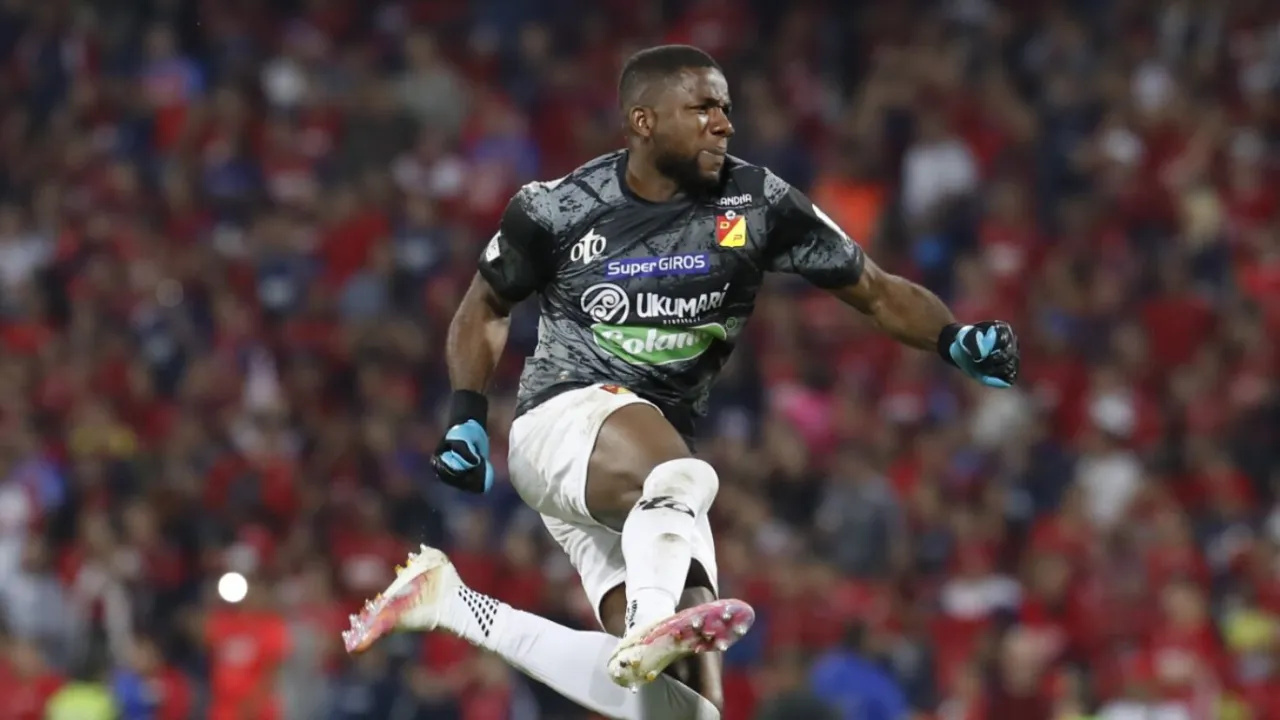 Zdjęcie Deportivo Pereira: De la resiliencia a la gloria en 2022 &iquest;C&oacute;mo lo logr&oacute;?