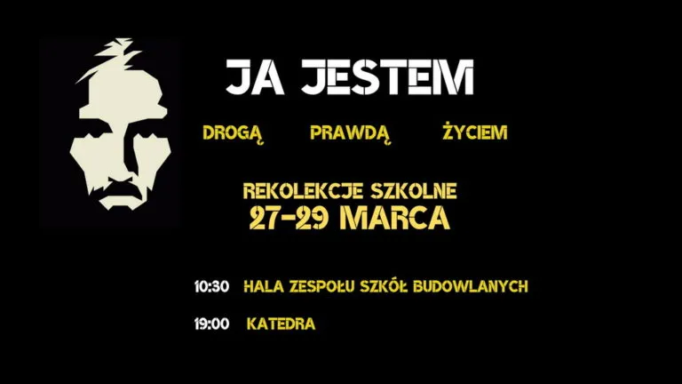 Zdjęcie Rekolekcje w szkole średniej - najważniejsze zasady i terminy szkolne