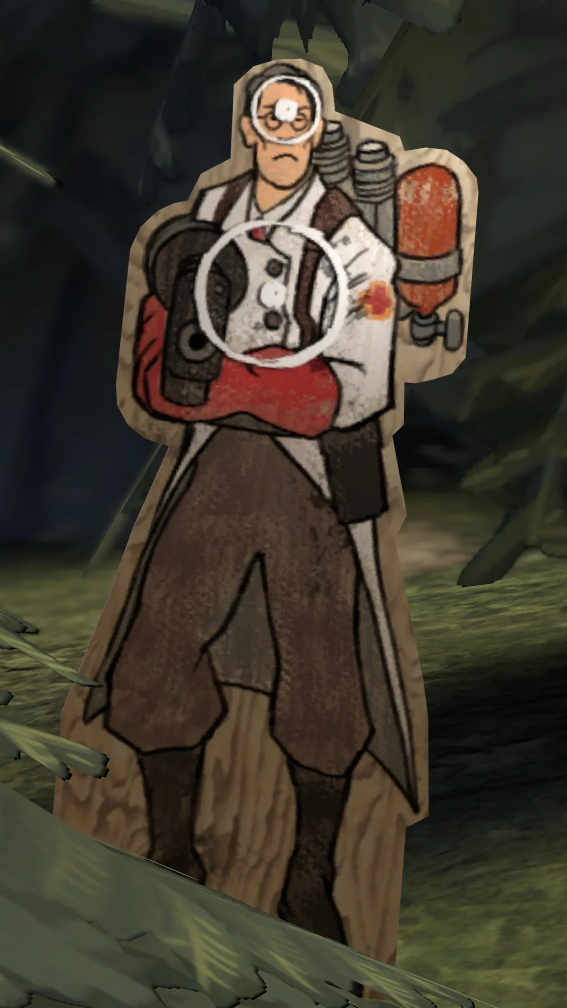 Zdjęcie Najlepsze memy TF2: śmieszne chwile z Heavy i Pootis w akcji
