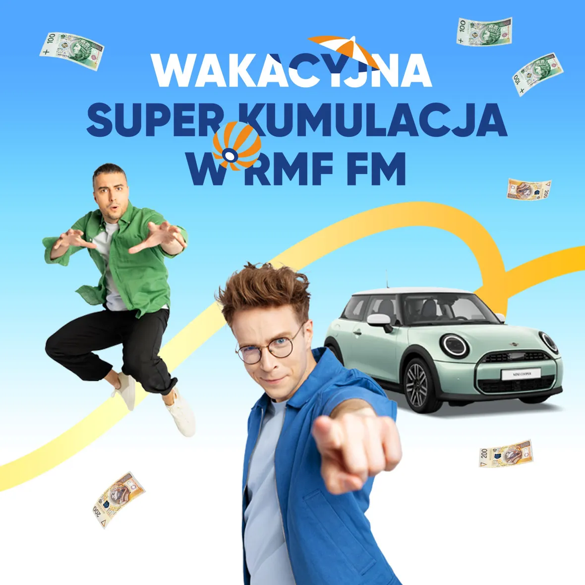 Zdjęcie Kiedy odbywa się losowanie RMF FM? Sprawdź harmonogram i godziny