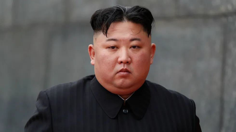 Zdjęcie Ile lat ma Kim Dzong Un? Szokujące fakty o jego wieku i życiu
