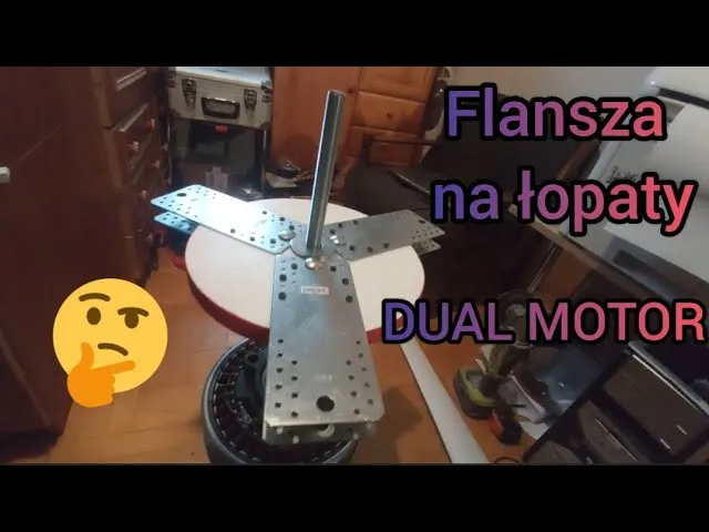 Zdjęcie Jak zrobić łopaty do wiatraka - łatwe sposoby na efektywne wykonanie