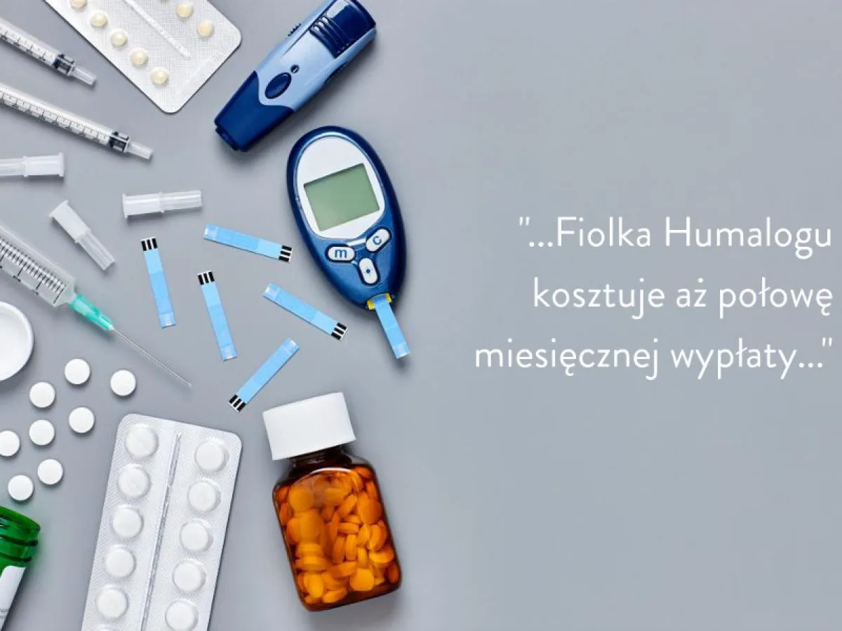 Zdjęcie Czy leki na cukrzycę można odliczyć od podatku? Zaskakujące fakty!
