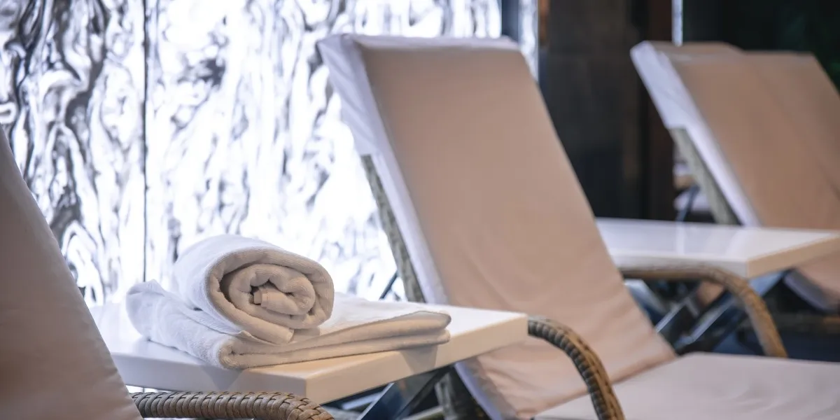 Zdjęcie Balnearios en La Rioja: Tu gu&iacute;a esencial para relax y bienestar