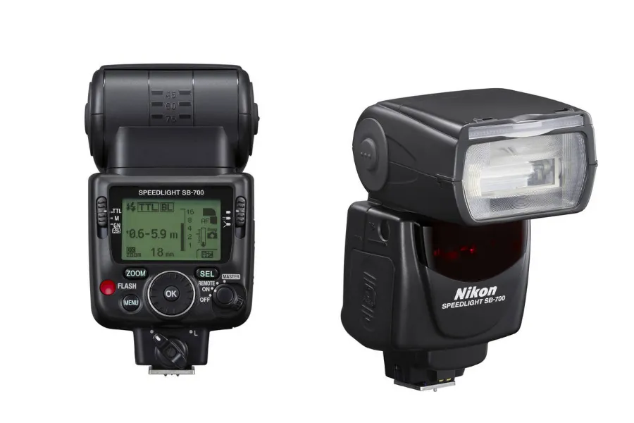 Zdjęcie Jaką wybrać lampę błyskową Nikon, aby uniknąć złego oświetlenia?