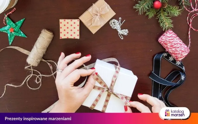 Zdjęcie Tanie prezenty: 10 kreatywnych pomysłów na każdą okazję