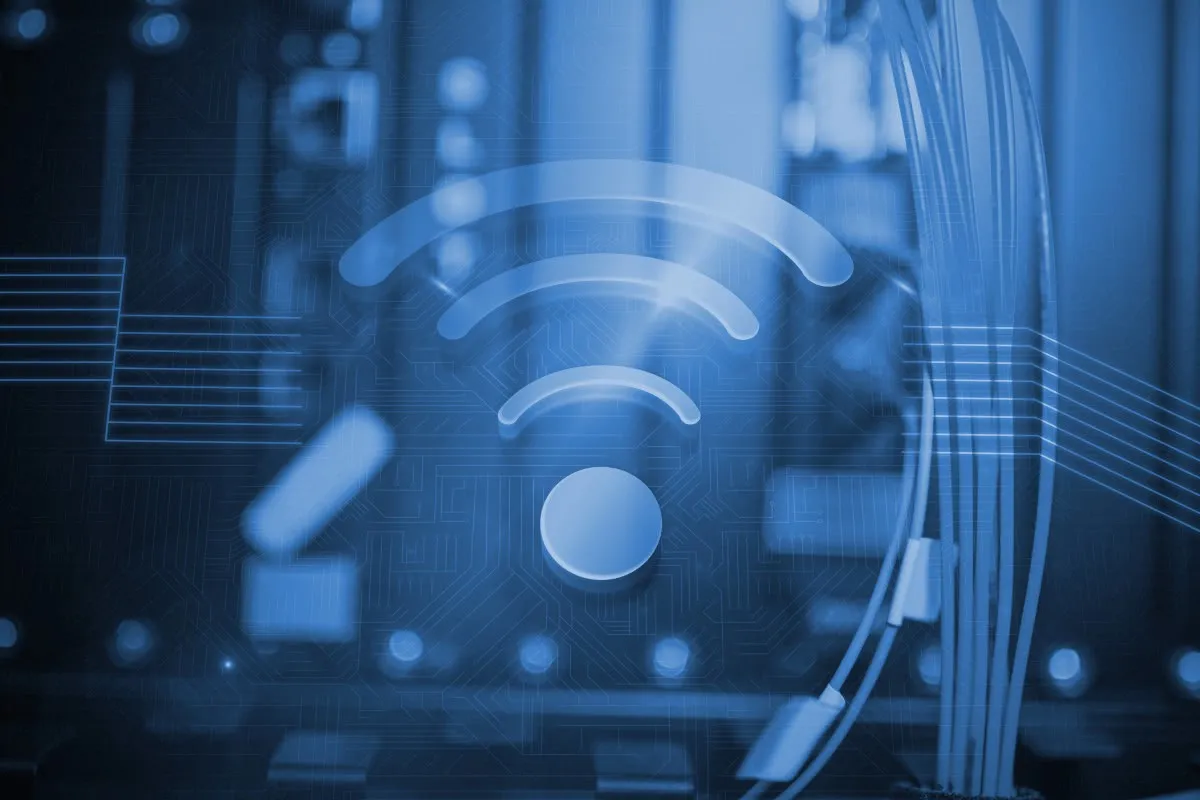Zdjęcie Jak włączyć wifi na laptopie i telefonie - proste kroki bez problemów