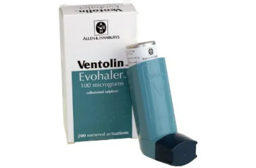 Zdjęcie Ile kosztuje Ventolin bez recepty? Sprawdź ceny i dostępność