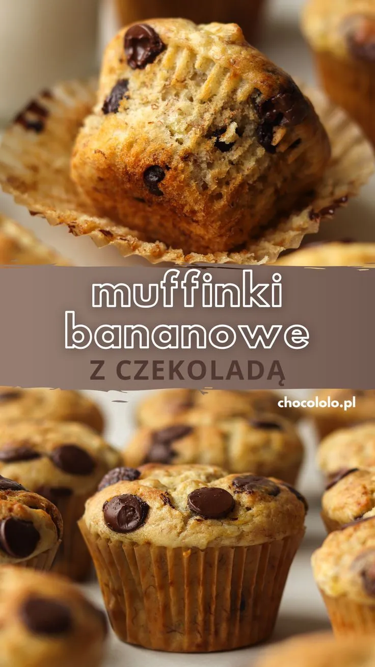 Zdjęcie Jak się robi muffinki – prosty przepis na pyszne muffinki domowe