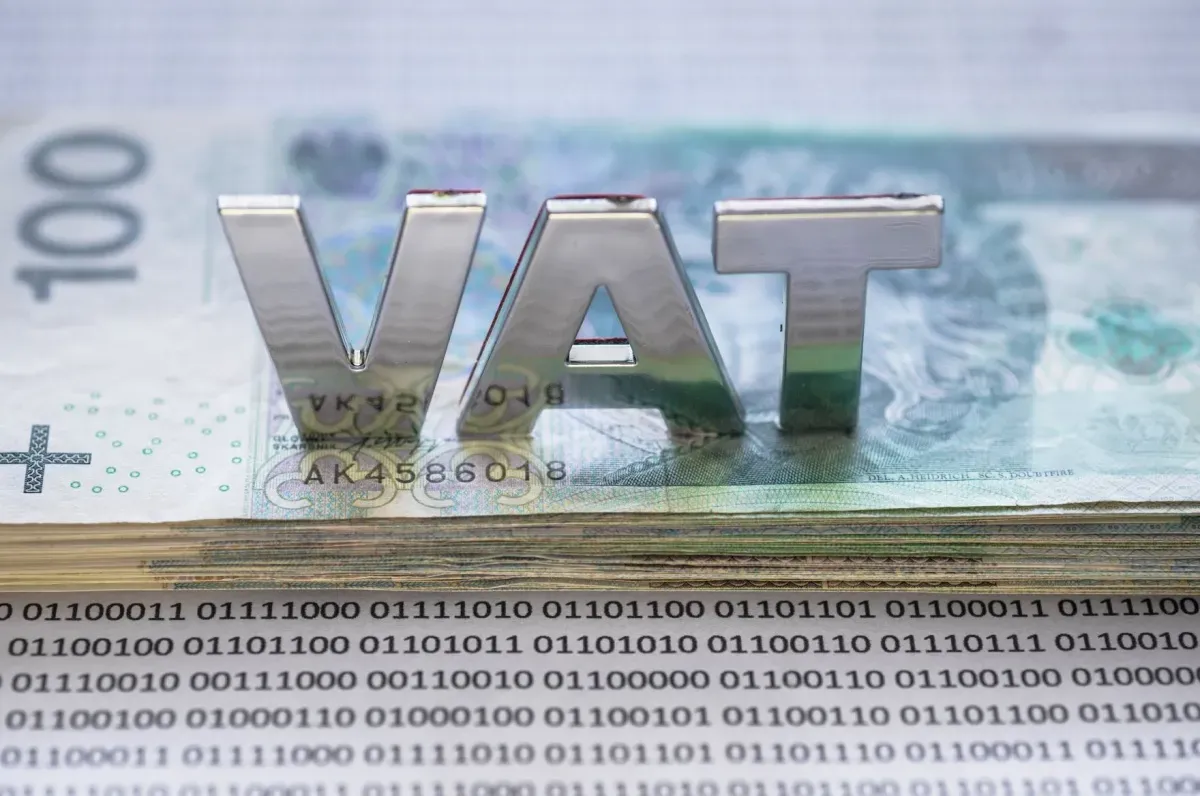 Zdjęcie Czy można odliczyć VAT z faktury zagranicznej? Oto co musisz wiedzieć