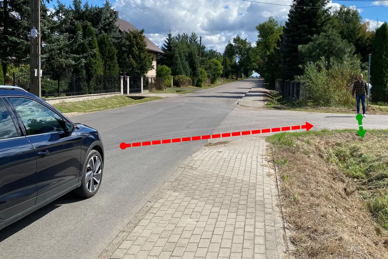 Zdjęcie Co to jest chodnik? Zrozum jego znaczenie i rolę w miastach