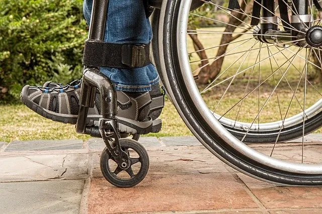 Zdjęcie Rehabilitacja znaczenie: Klucz do zdrowia i lepszego życia